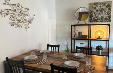 Gemütliche Wohnung Karlsruhe - Foto 16