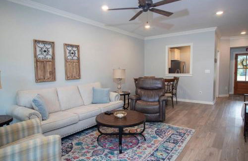 Ground Floor Golf Course Condo - Foto 10