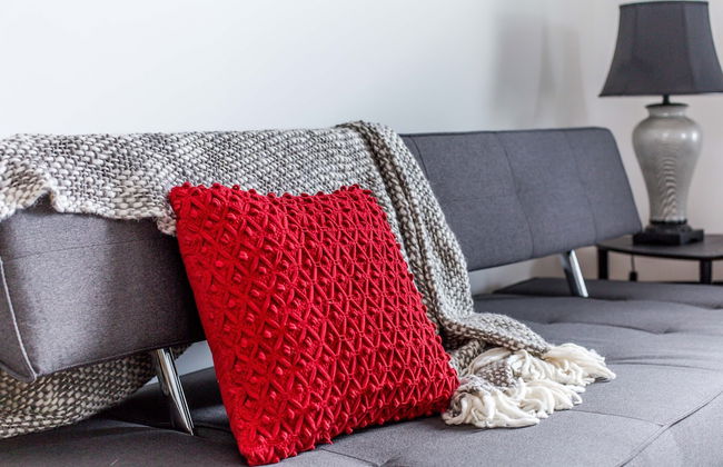 Provincial Apartment 3 - Foto 22