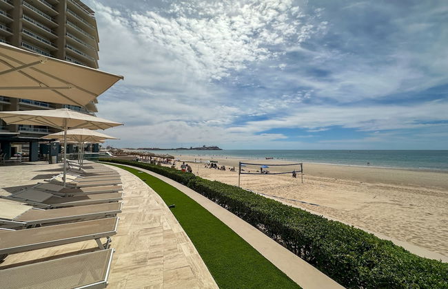 Oceanfront Vibes Iconic Beachside Getaway - Foto 64