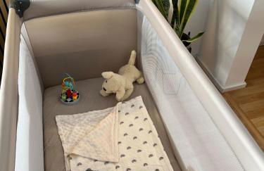 Little Rose - modern, central with WiFi & parking - Foto 70