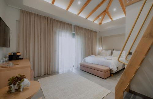 Fildisi luxury suites - Foto 59