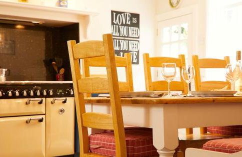 Glasswing Stays Scoresby Cottage - Photo 39