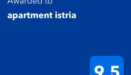 apartment istria - Foto 3