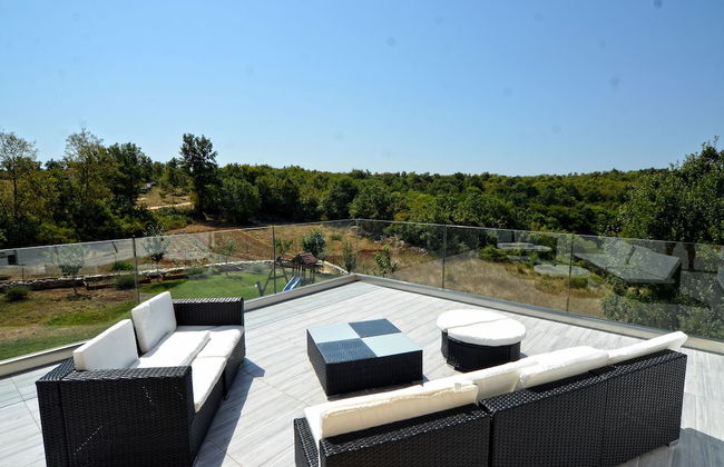 Villa Margherita - Foto 13