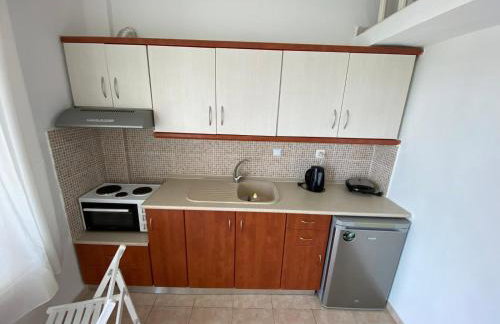 Christina Apartments - Foto 25