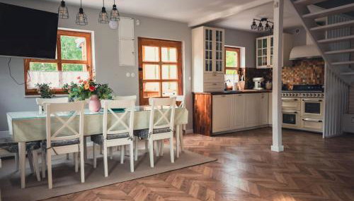 Large Holiday Villa With Sauna, Jacuzzi and Pool - Foto 4