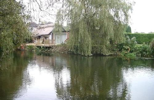 Riverside Studio - Foto 48