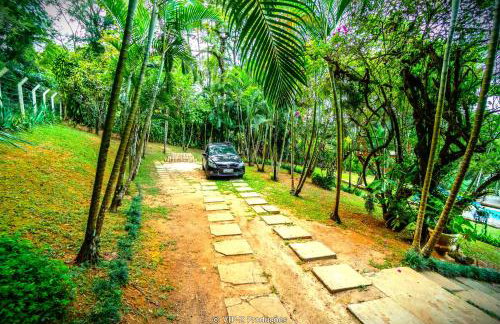 Chácara Atibaia com Casa na Árvore - Foto 72