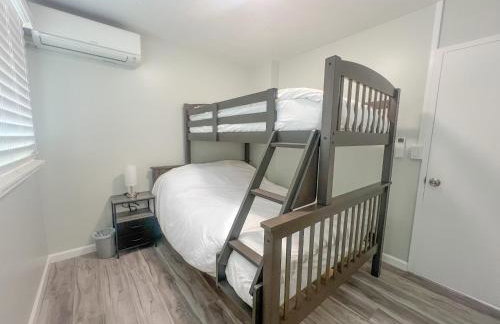 Impeccably Renovated Oasis in Honolulu apts - Foto 22