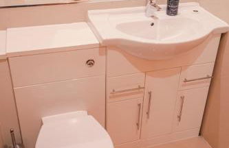 Chic Georgian flat in Central Manchester - Foto 23