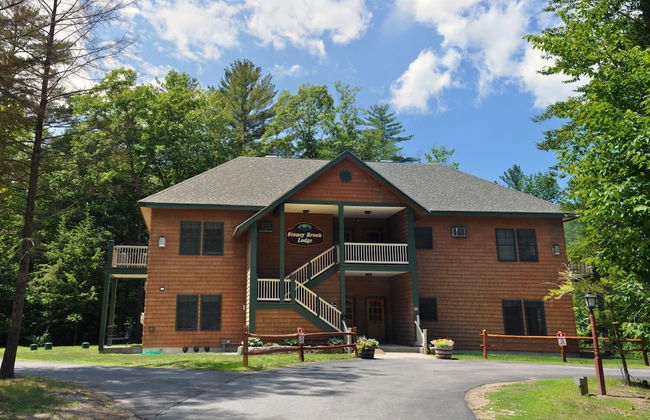 Attitash Mountain Village - Photo 39