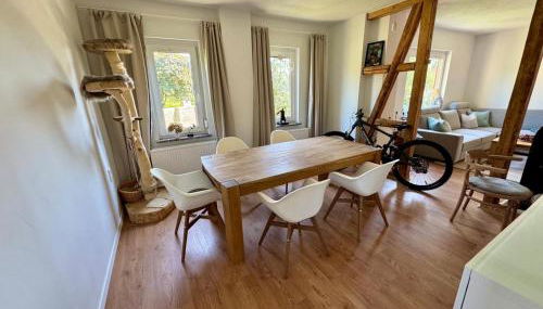 Ferienwohnung Waldquell - Foto 4