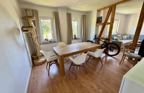 Ferienwohnung Waldquell - Foto 4