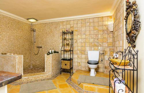 3010 - Schönes mediterranes Ferienhaus in Costa de la Calma - Foto 22