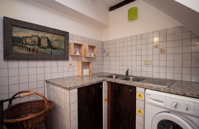 Casa Reale - Foto 35