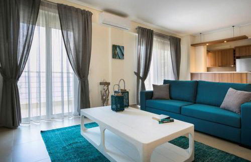 Eucalyptus suite sea view - Foto 13