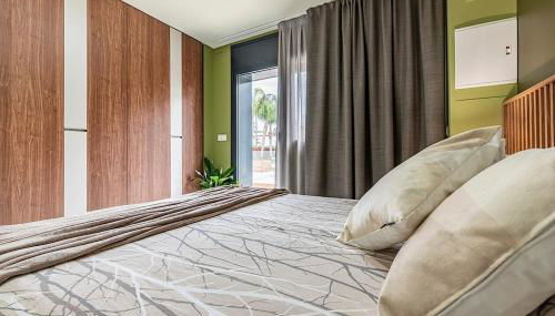 [5 Stelle] Piscina, jacuzzi, WiFi - 2 min dal mare - Foto 4