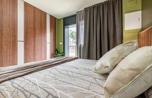 [5 Stelle] Piscina, jacuzzi, WiFi - 2 min dal mare - Foto 4