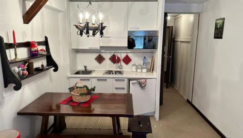 Monolocale Cristallo 19 - Serafini - Foto 3