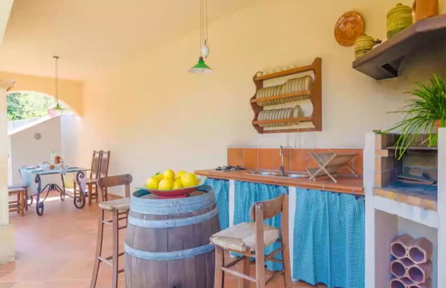 Ses Covetes - Villa With Private Pool In Petra - Photo 6