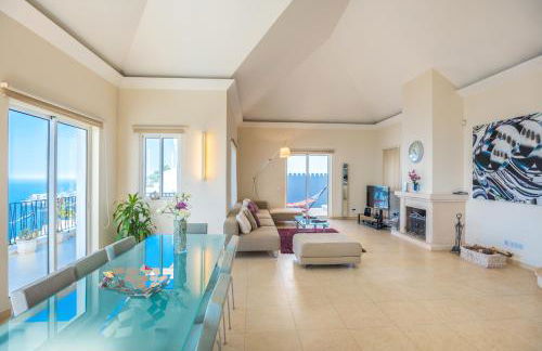 Villa La Terrasse by Holiday Rental Madeira - Foto 19