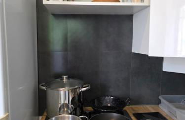 2 spacious bedrooms near Riquier station! - Foto 12