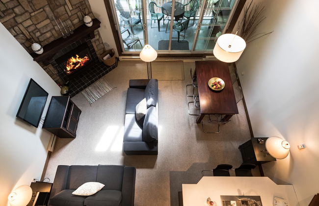 Les Manoirs - RVMT - Foto 28