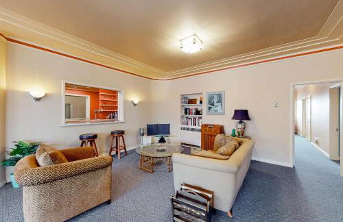 Eureka Theatre Apartment - Foto 6