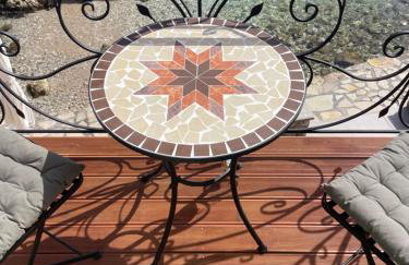 NUMĒNIA Seafront Property - Foto 40