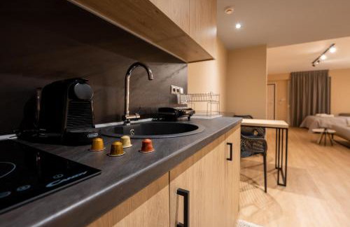 Olynthus Luxury Rooms & Suites - Foto 51