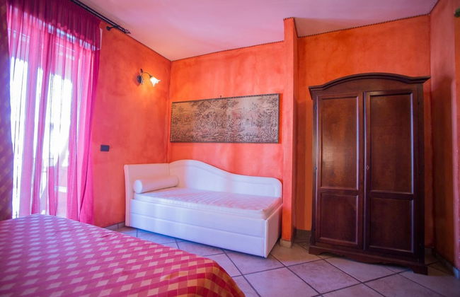 Casale Villa Giulia - Foto 10