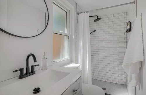 The Art Deco Den - Foto 24