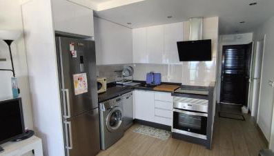 Playa Torre del Este Santa Pola - Foto 4, stove, dishwasher, pet friendly, minibar