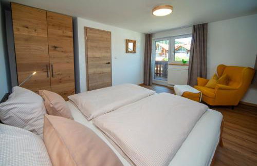 Ferienwohnung Immerschön - Foto 72