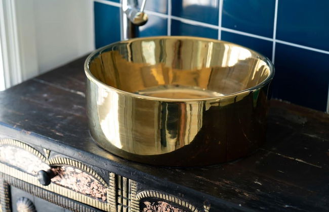 Stylish Beachfront Luxury With Sweeping Sea Views - Foto 63