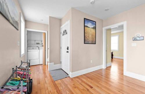 555-2 6BR Quincy - Spacious Apt near Perry Beach - Foto 32