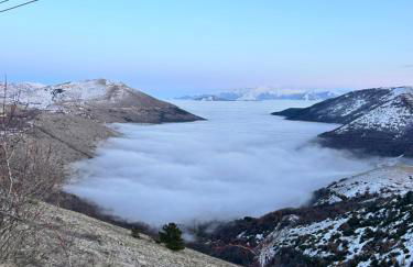 Rifugio di Nonno Gabriele - Foto 16