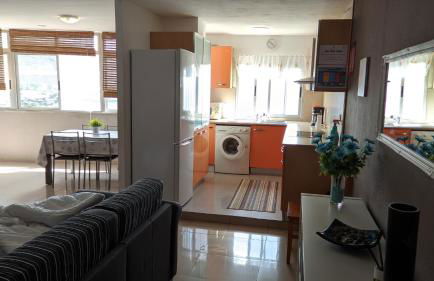 Apartamento Candelaria vivienda vacacional - Foto 42