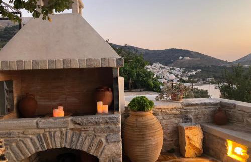 Cycladic Luxury Maisonette - Foto 37