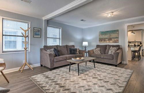 Gulfport Bungalow by Jones ParkandBeach Access! - Photo 8