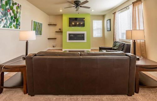 Newly Built 4BR Spacious Retreat in Peyton - Foto 7