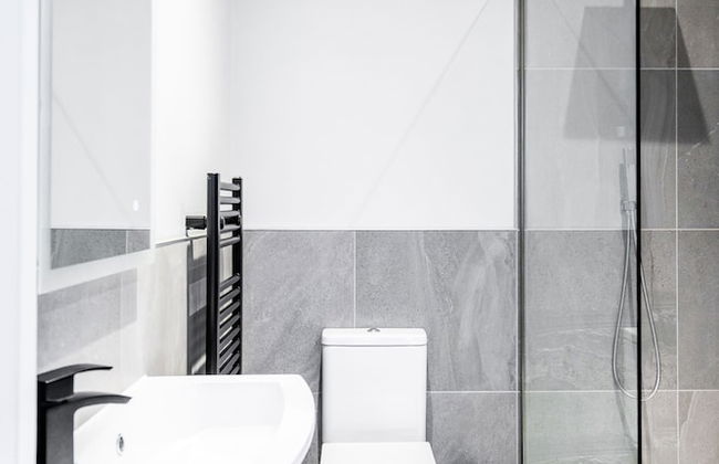 Pontcanna Jewel Cardiff city centre - Foto 20