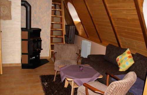 Ferienhaus auf der Kauperinsel - Foto 9