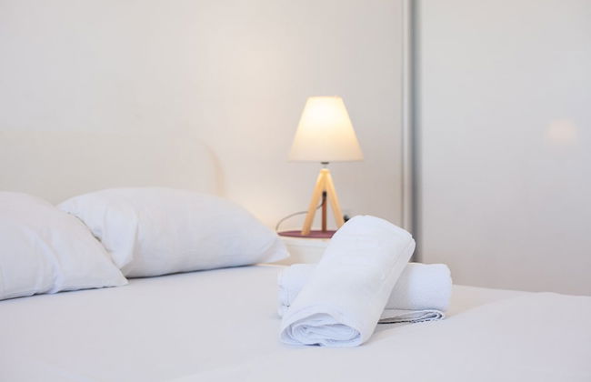 Smart Apartments Skopje - Foto 19