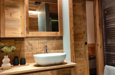 Fior di Roccia Apartments- in centro Cervinia, sauna privata, Matterhorn dream - Foto 14