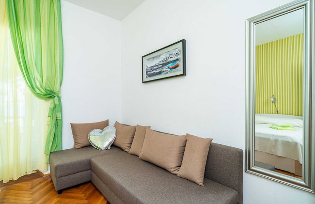 Apartment Nikolina Lumbarda - Foto 42