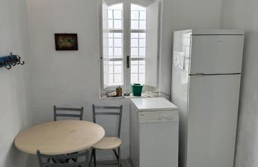 Cycladic house with amazing view in Potamia village - Foto 12