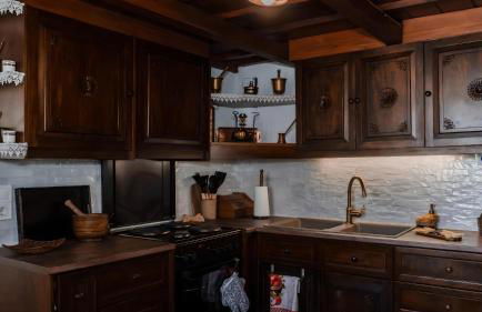 Evnia Sunset Crete Escape, Private HotTub Retreat - Foto 14