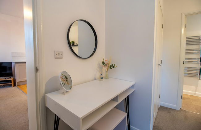 Crescent House Apartments - Foto 24